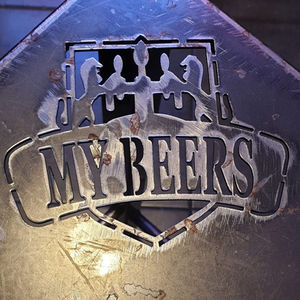 My beers Voiron