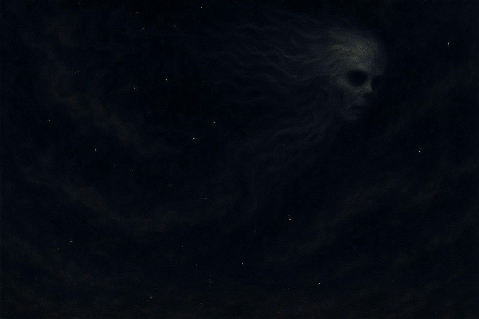 Ethereal Night Sky with Ghostly Presence.png