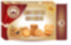Assorted Cookies