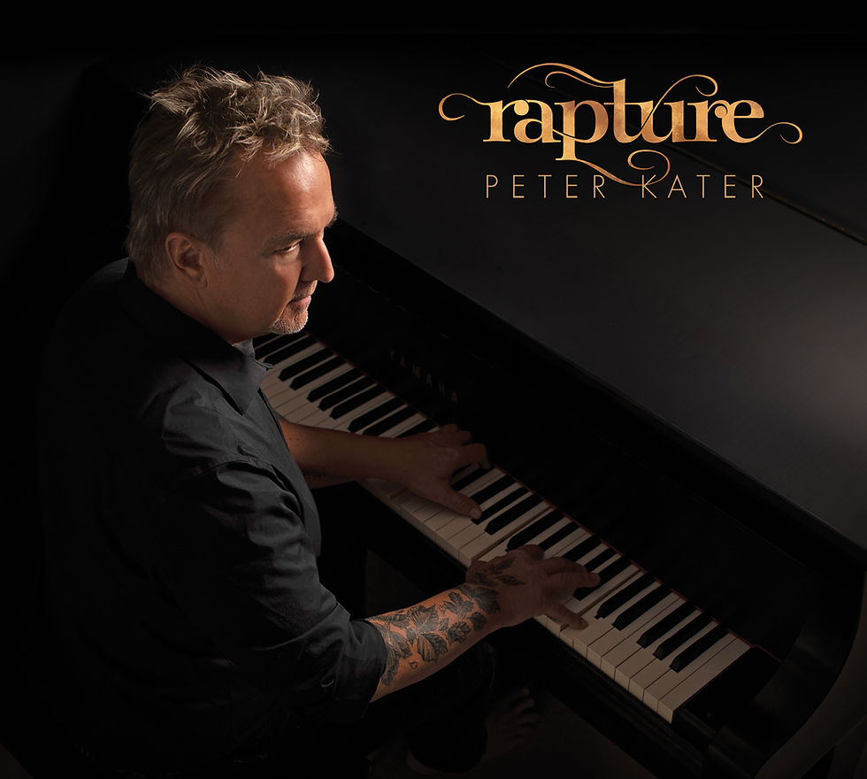 Peter Kater - Rapture