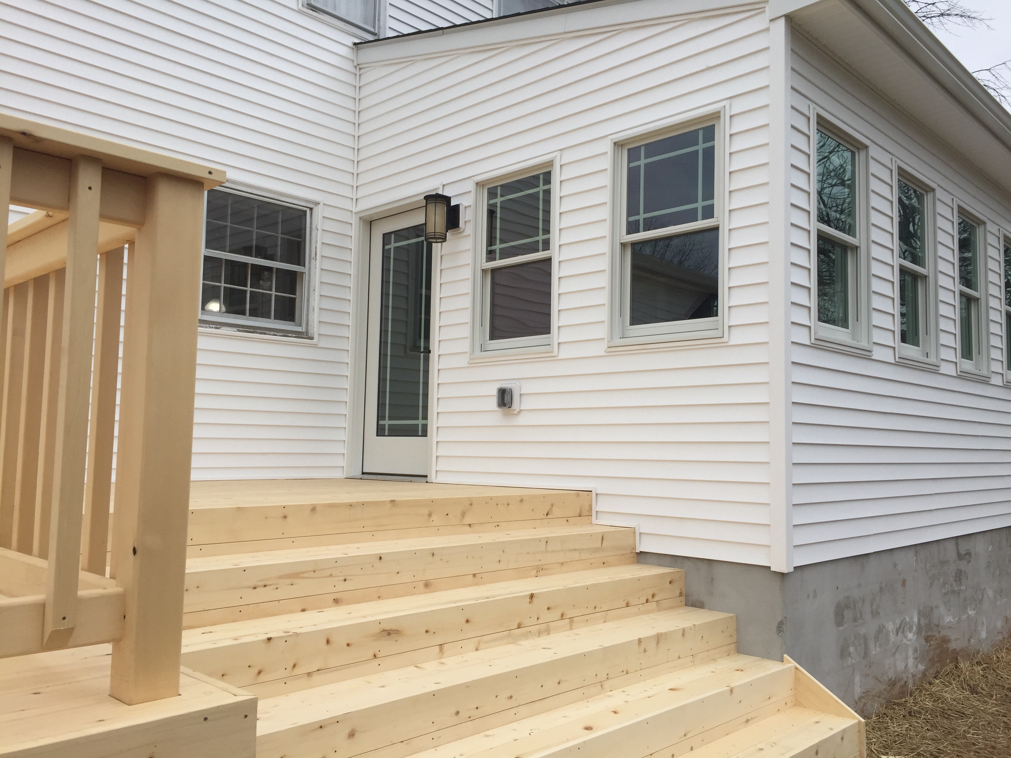 Sunroom Addition Perkasie Pa Dbr Builders