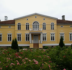 julkisivumaalaus