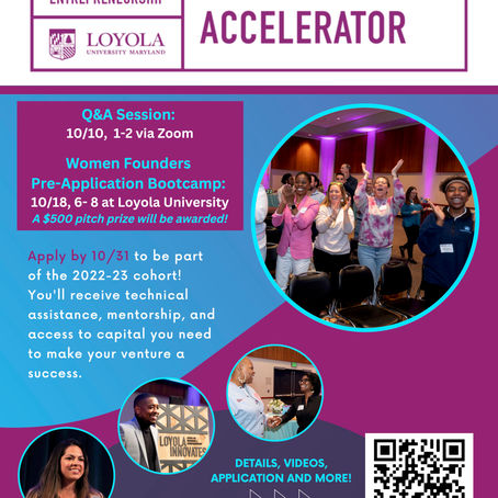 Baltipreneurs Accelerator