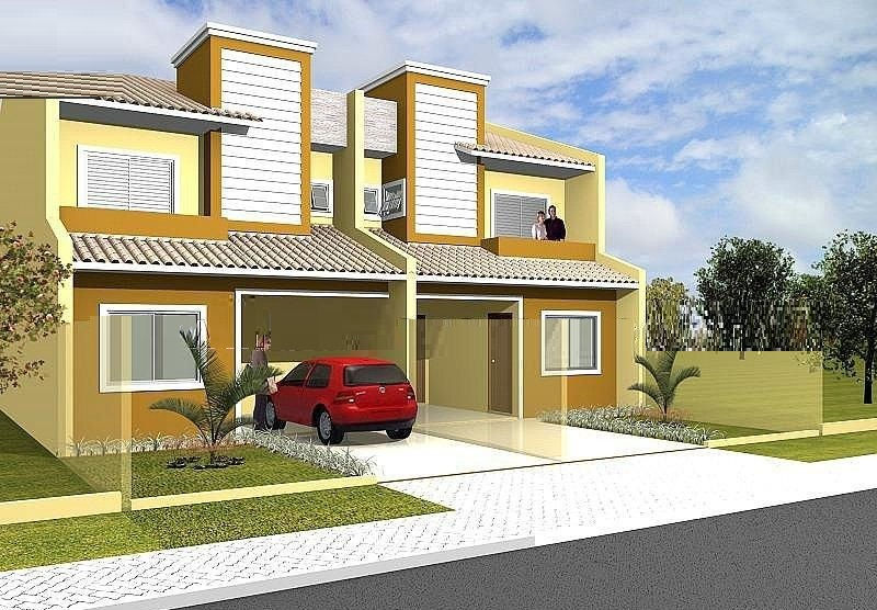 Duplex Simples