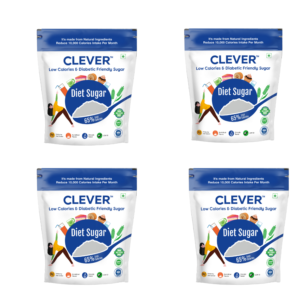 Diet Sugar- Low calories & Diabetic Friendly Sugar
