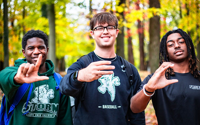 About | Lake Erie College