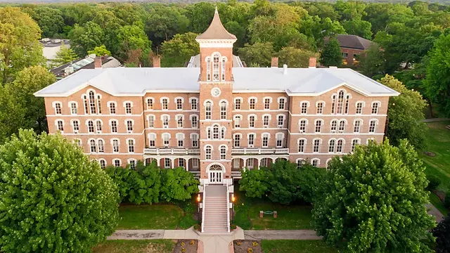 Board of Directors | Lake Erie College