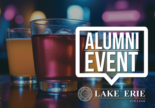 LEC Alumni Social in Boston