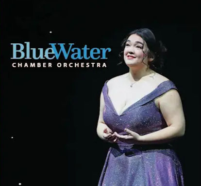 BlueWater Chamber Orchestra