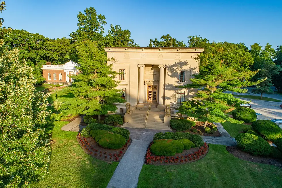 A Year of World-Class Dance, Music, and Theatre Coming to Lake Erie College