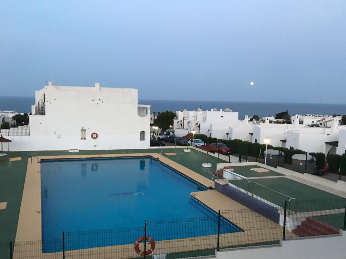 VENTA: UNIFAMILIARES MOJACAR