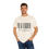 Thumbnail: Be a Leader Unisex Garment-Dyed T-Shirt - Inspirational Quote Tee