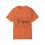 Thumbnail: Professor Inspired Unisex Garment-Dyed T-Shirt 