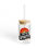 Thumbnail: Music Teacher Sipper Glass - 16oz with Straw 