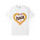 Thumbnail: Heartfelt Teacher Graphic T-Shirt 