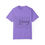 Thumbnail: Nanny Garment-Dyed Unisex T-Shirt - Cozy Tribute to Caregivers
