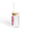 Thumbnail: Love Is in the Hair Sipper Glass - 16oz Eco-Friendly Drinkware