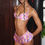 Thumbnail: Belle Bikini Bottoms - Cosmo