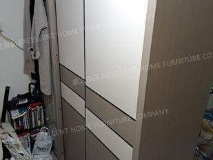 沙田大圍美林邨客戶安裝實例