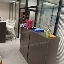 葵涌梨木道79號亞洲貿易中心客戶安裝實例