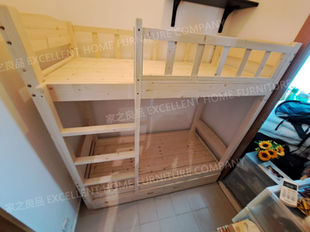 山頂堪仕達道客戶安裝實例