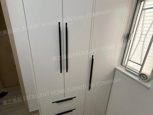 香港牛頭角九龍灣客戶安裝實例