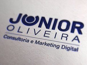 Junior Oliveira, Consultor Digital e Consultor de SEO
