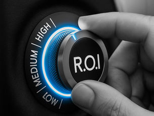 ROI - Consultor Junior Oliveira