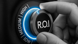 ROI - Consultor Junior Oliveira