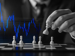 Estratégia de Marketing ideal - Consultor Junior Oliveira