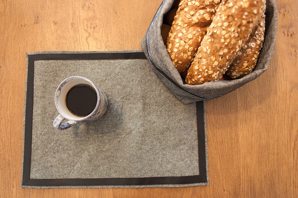 Thumbnail: Placemat set of 2
