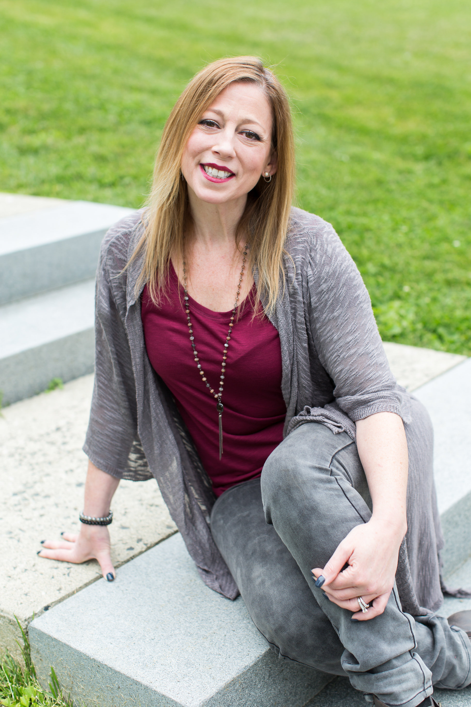 Kristin Leggio Sedita - Director