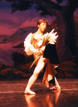 Peter Nevin - Instructor