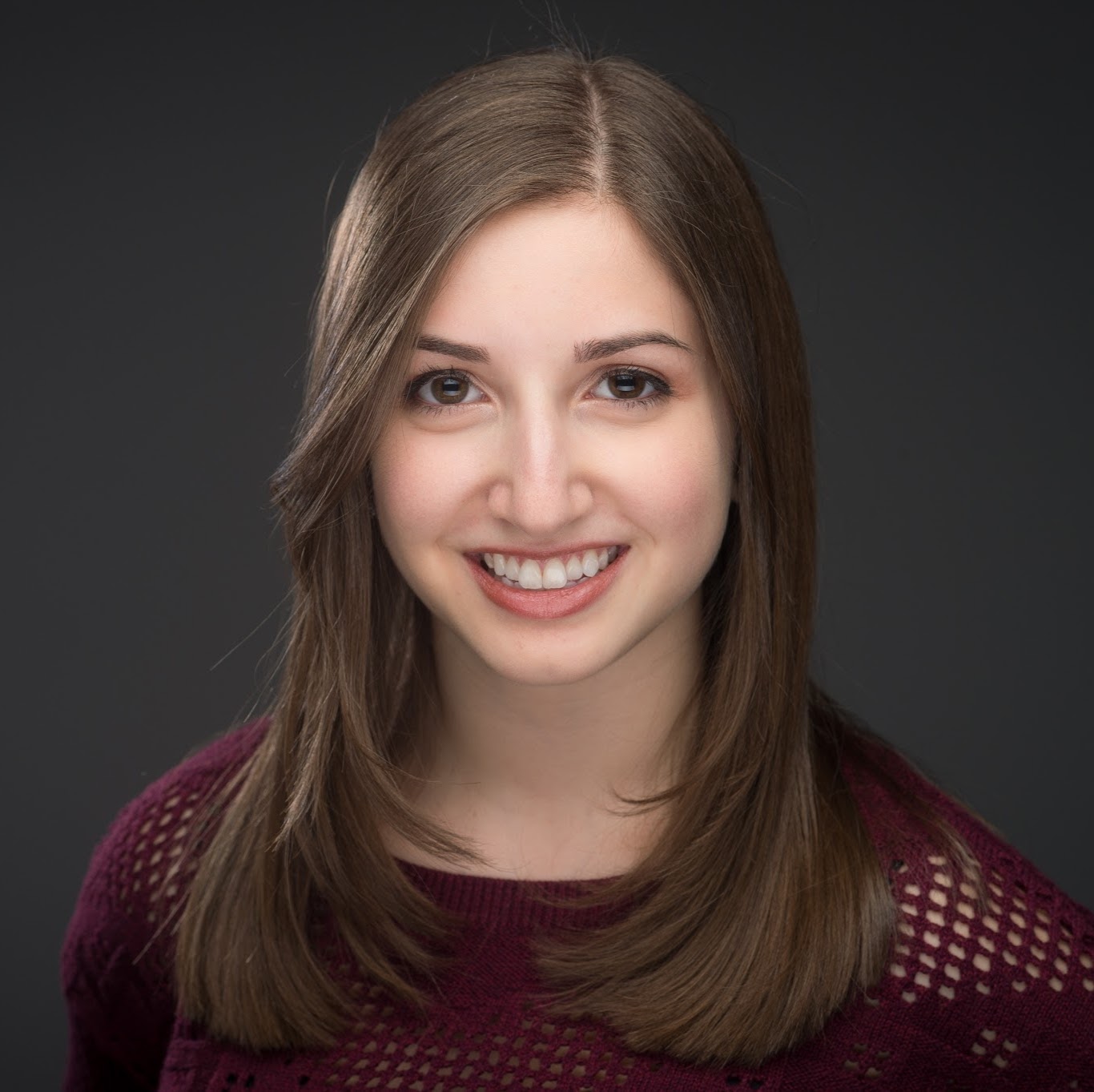 Brianna Gitnik - Instructor