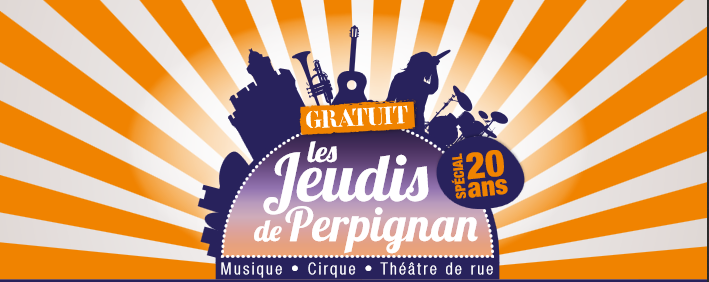 Les jeudis de Perpignan