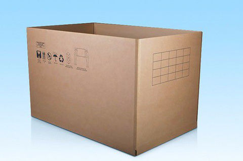corrugated box manufacturers in Kosamba Gujarat India
