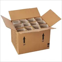 corrugated box manufacturers in Kosamba Gujarat India