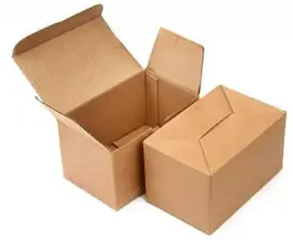 corrugated box manufacturers in Kosamba Gujarat India