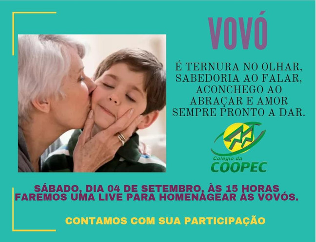 Guardiã do Passado - Chá da vovó 2021