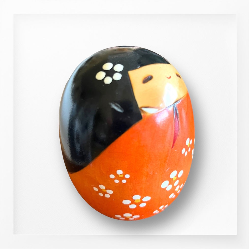Miniaturebillede: Usaburo sosaku pige