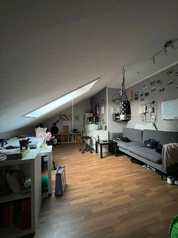 Projekt: Hausumplanung eines Familienhauses in Paderborn