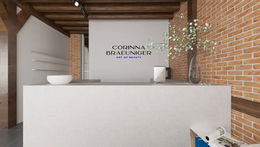 Projekt: Store Design "ART of BEAUTY" in Kaarst