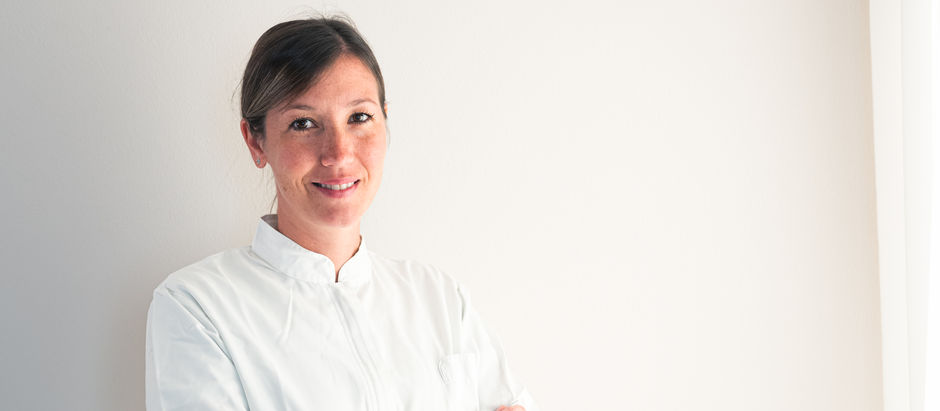 Dr.ssa Silvia Cataldo: Prendersi cura del nostro sorriso