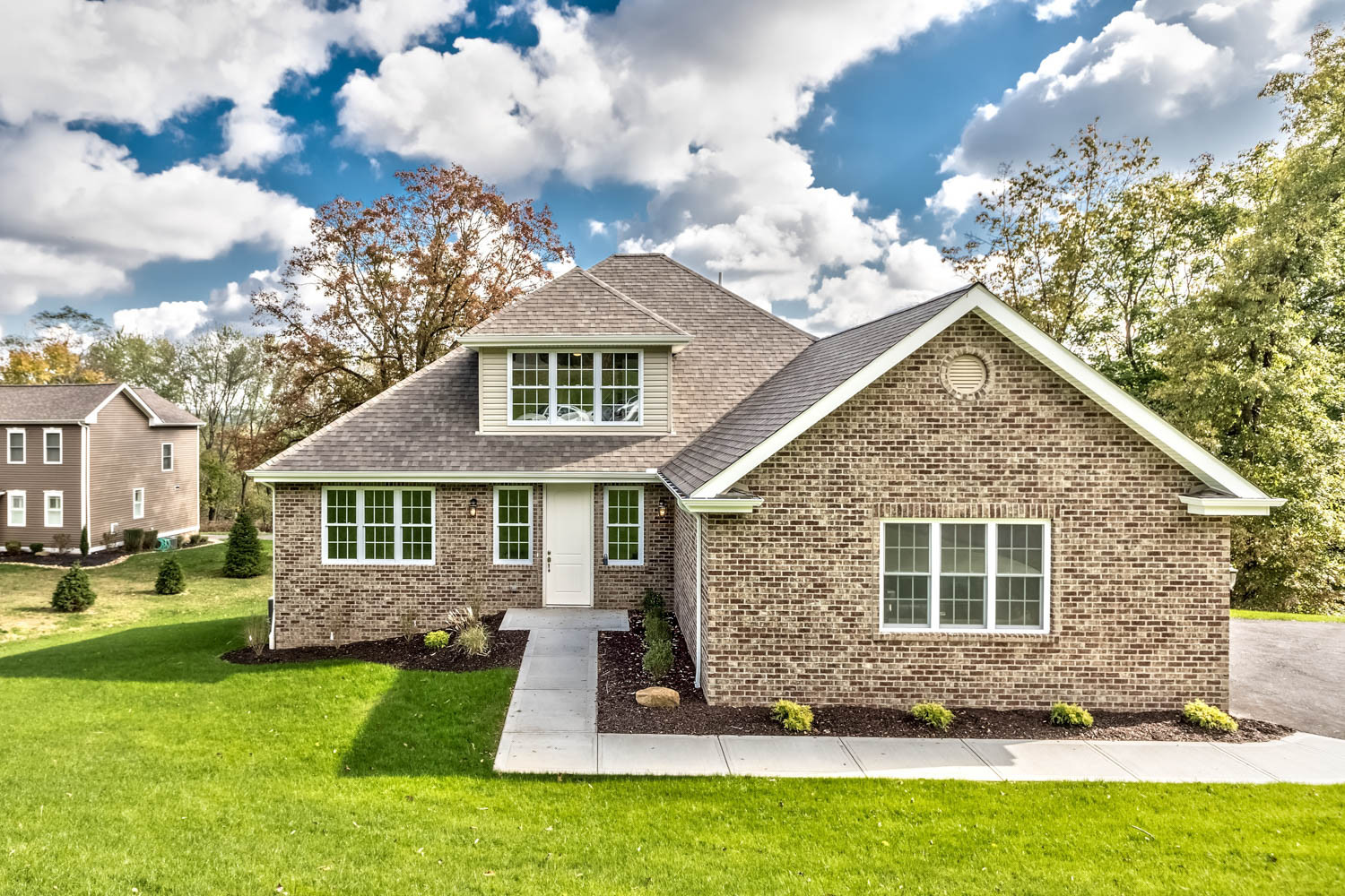 Peebles Road, Pittsburgh Pohl Construction Inc