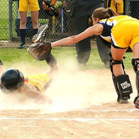 Marble Falls Youth Softball Association