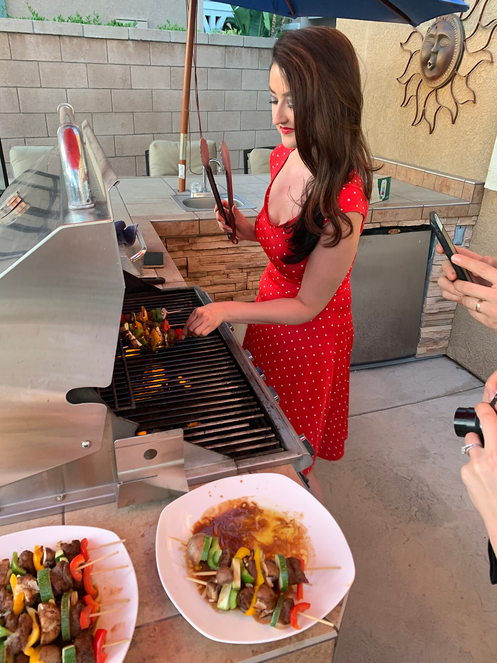 FarmFreshtoYou 100% grassfed skewers