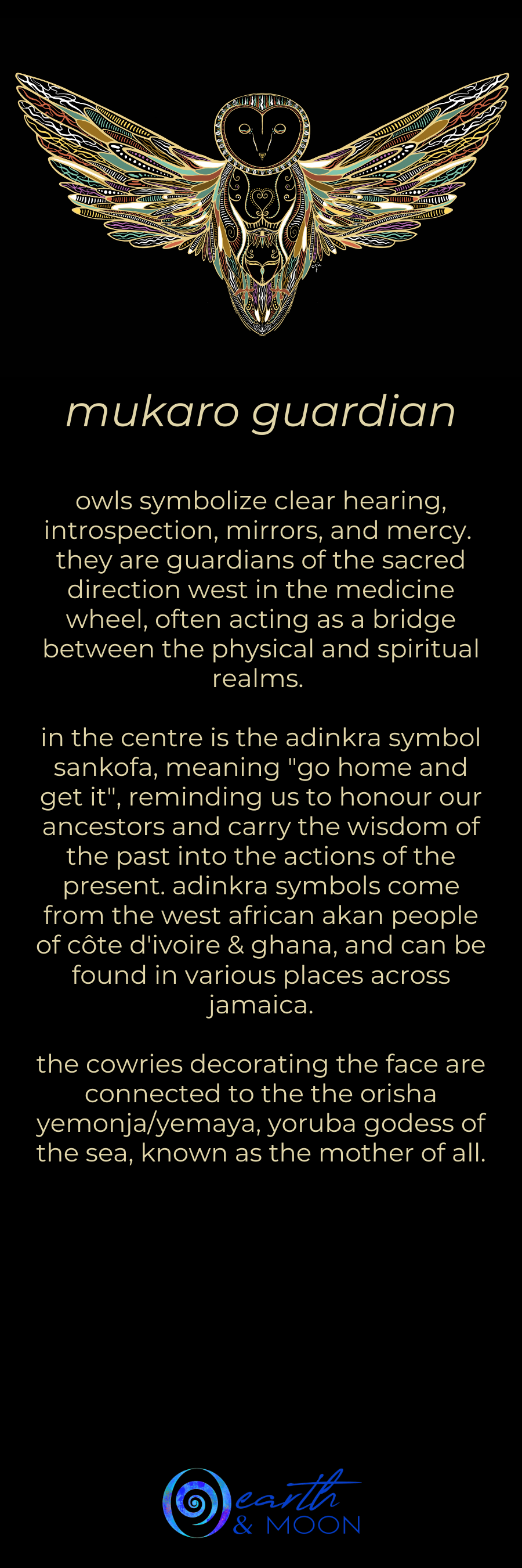 Miniature : digital art bookmarks