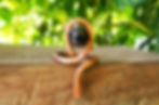 縮圖：crystal ankh rings・copper