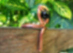 Thumbnail: crystal ankh rings・copper