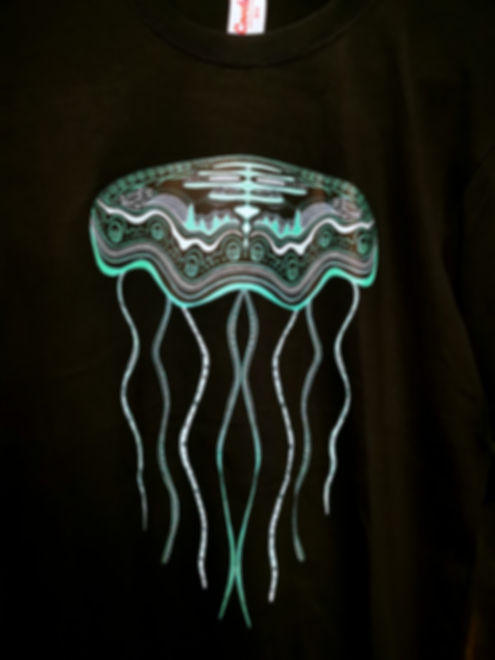 surrender tees & hoodies